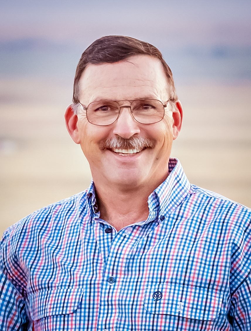 James Rinehart Western United Realty Joins Mason & Morse Ranch Company